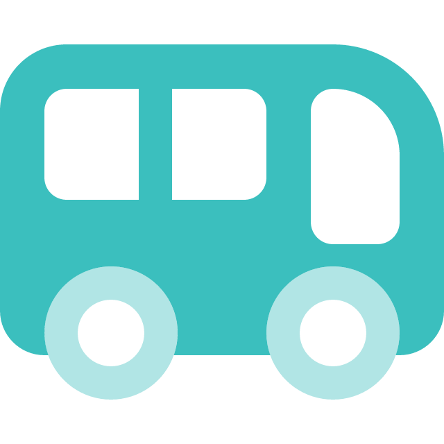 Ícone Vale-transporte